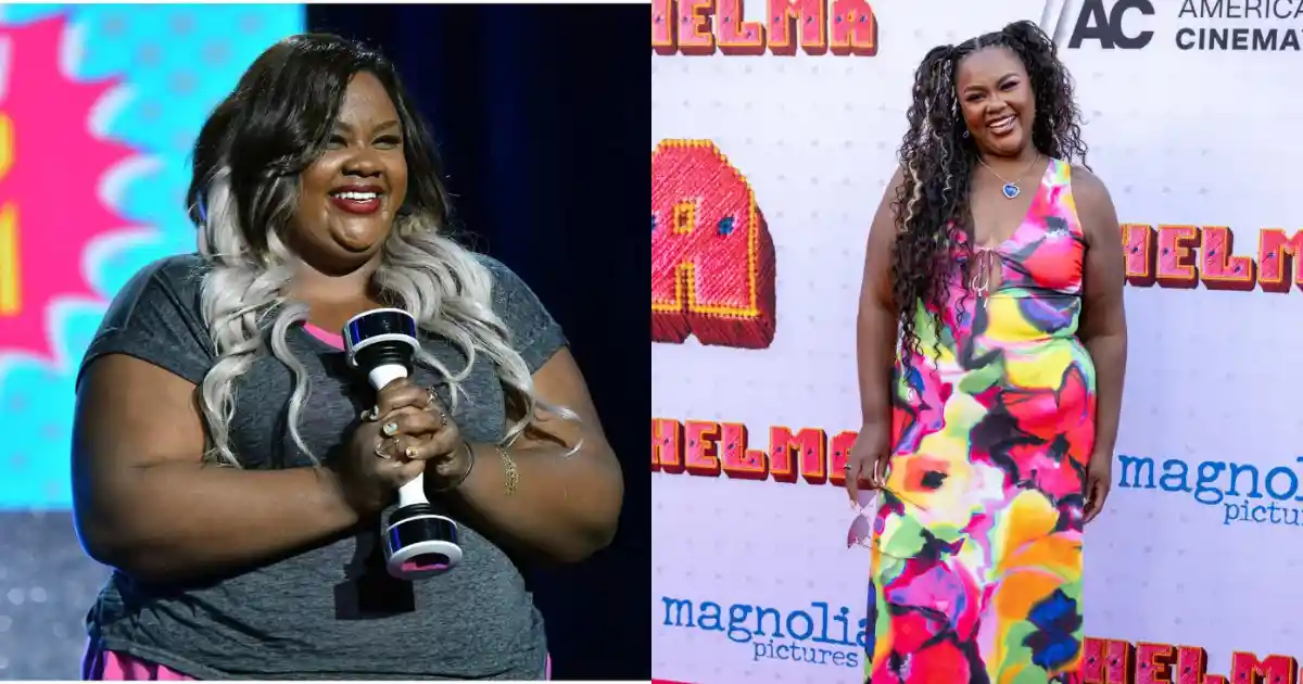 Nicole Byer Weight Loss