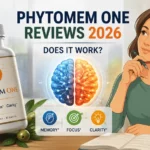 Phytomem One Reviews 2026 Updated