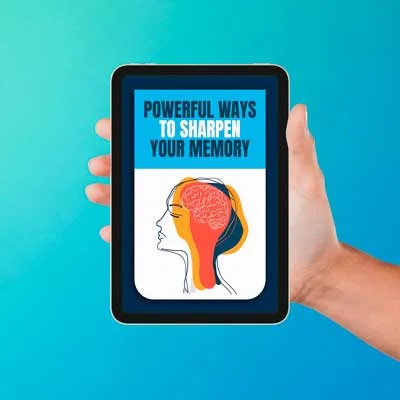 Neuro Quiet Reviews 2026: Does This Hearing Spray Work? 24 Powerful Ways To Sharpen Your Memory bonus ebook