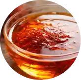 Saffron extract