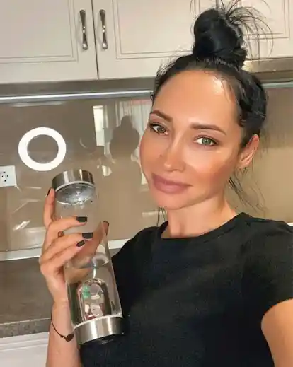 SlimCrystal User 3