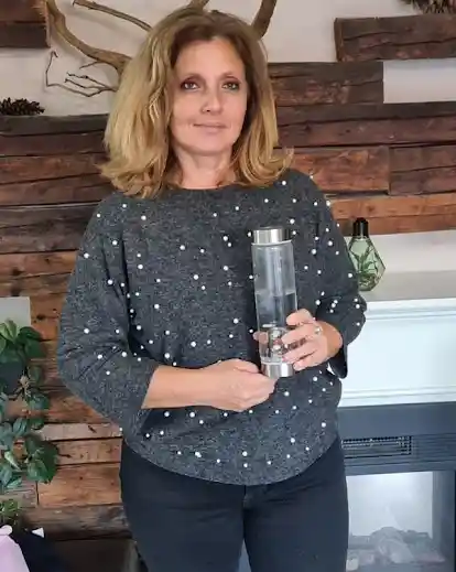 SlimCrystal User Review