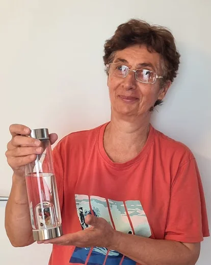 SlimCrystal User