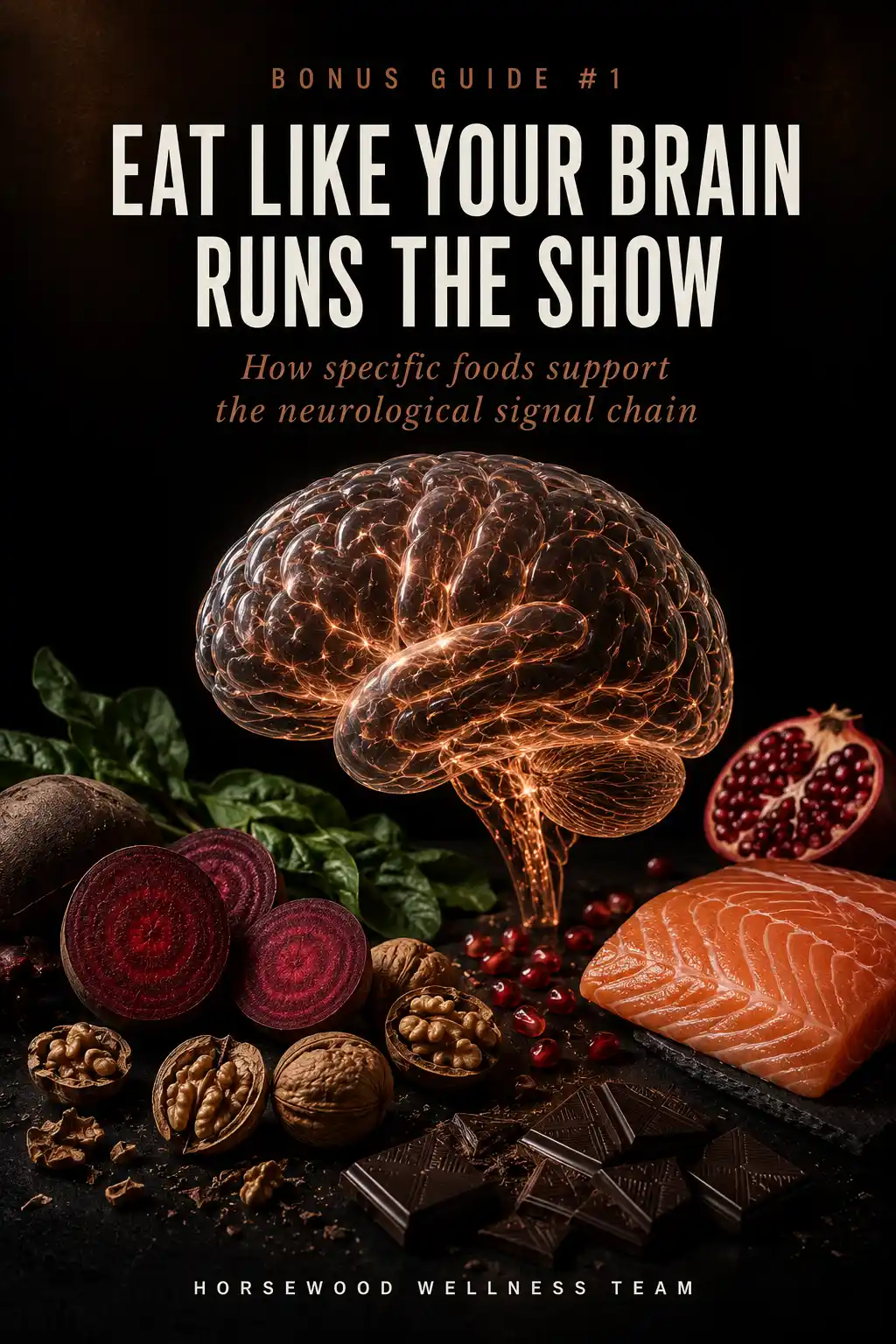 Horsewood Reviews: Does The Men's Vitality Supplement Work? 25 The 7-Day Vitality Reset bonus ebook