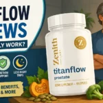 TitanFlow Reviews