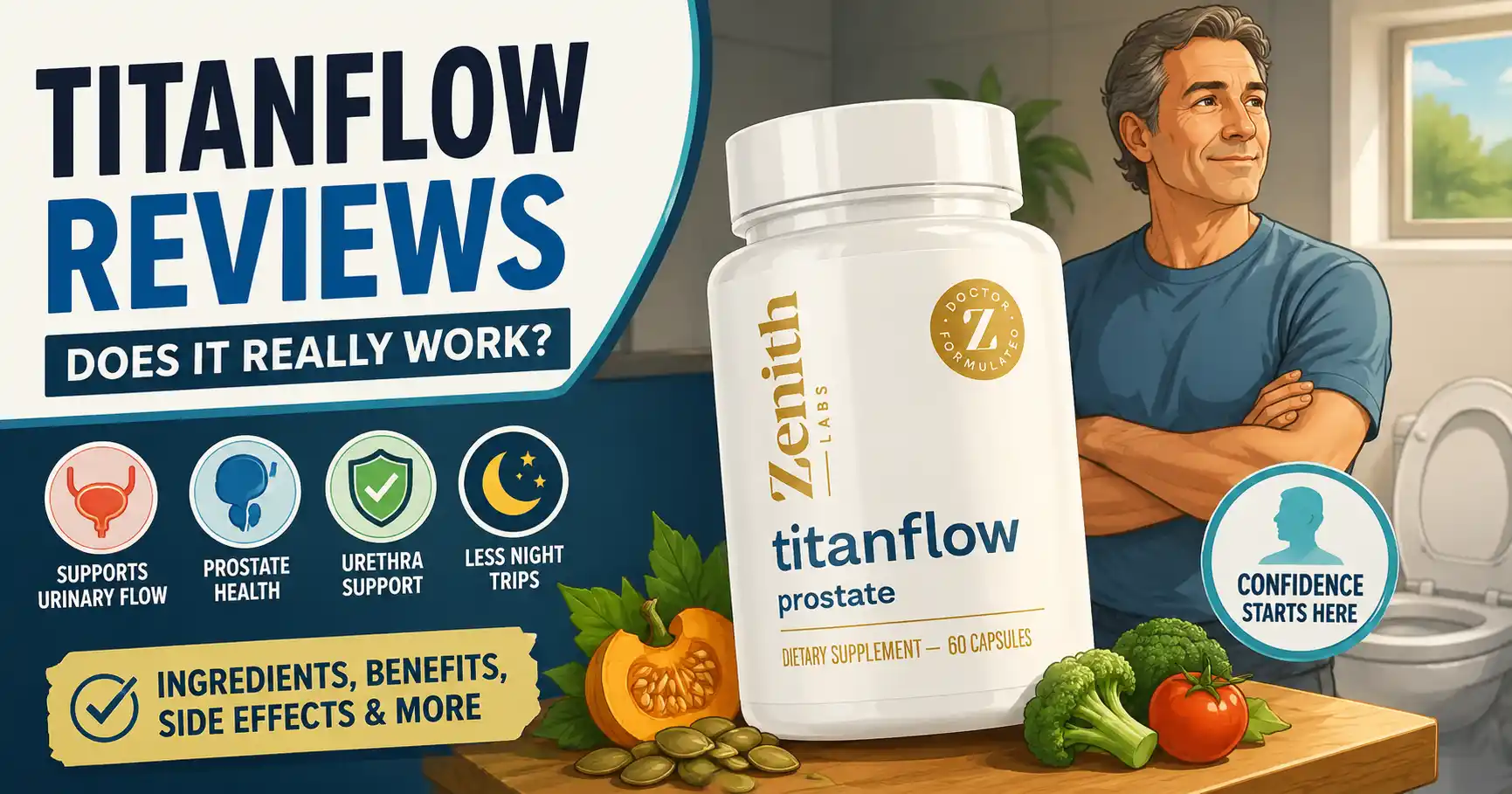 TitanFlow Reviews