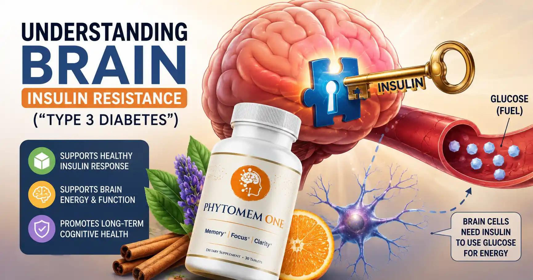 Understanding Brain Insulin Resistance