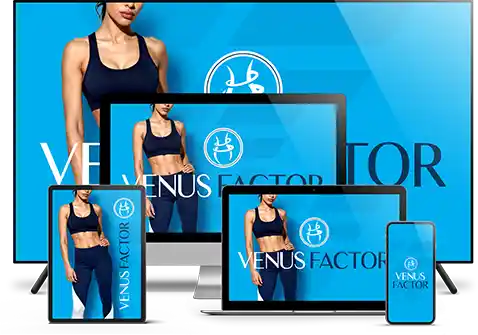 Venus Factor Body Sculpting Program