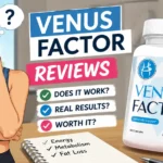 Venus Factor Reviews Updated Analysis