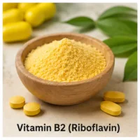 LipoJaro Reviews 2026: Real Results or Clever Marketing? 18 Vitamin B2 Riboflavin
