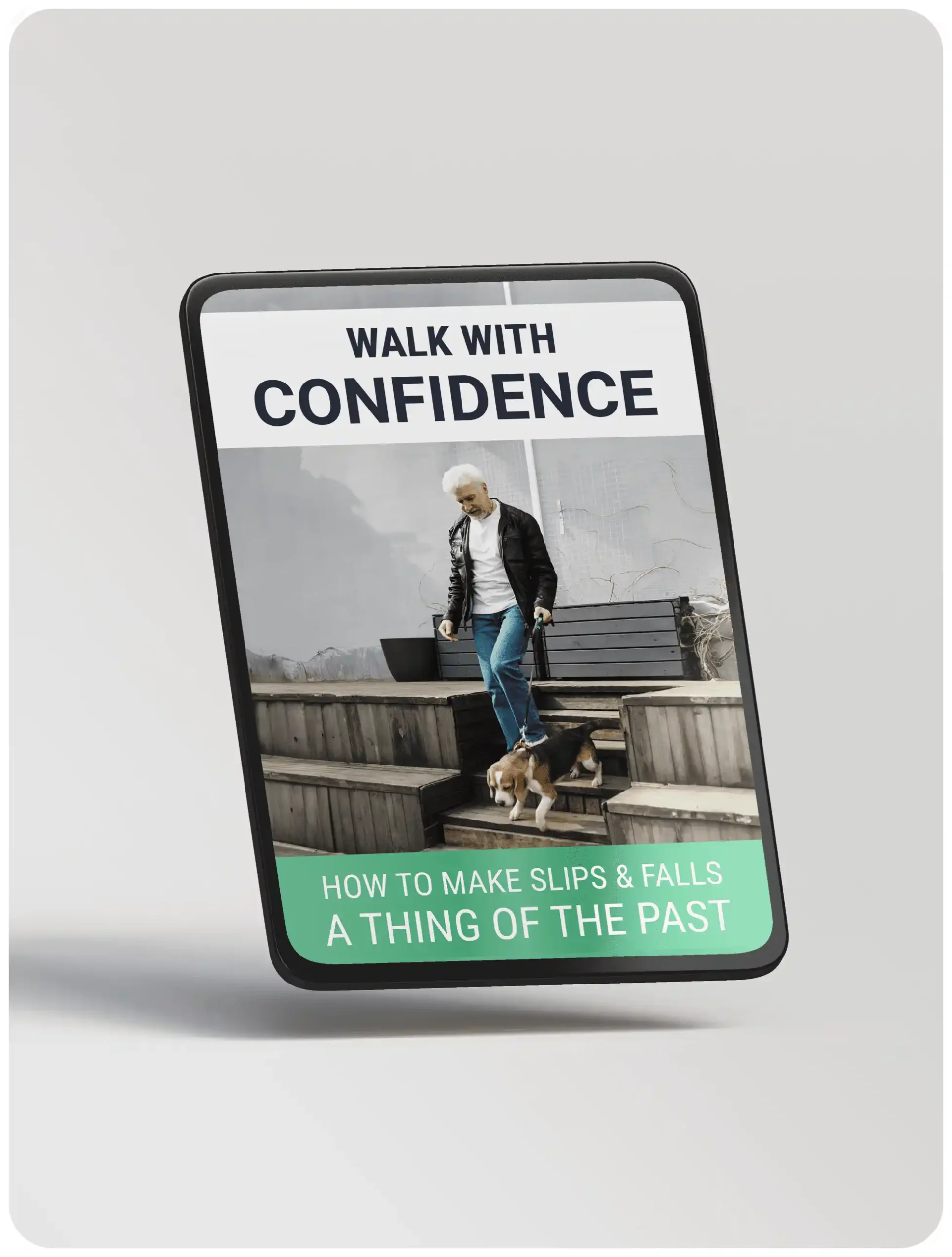 Vertigenics Reviews: Does It Stop Dizziness? Know The Truth 30 Walk With Confidence bonus guide