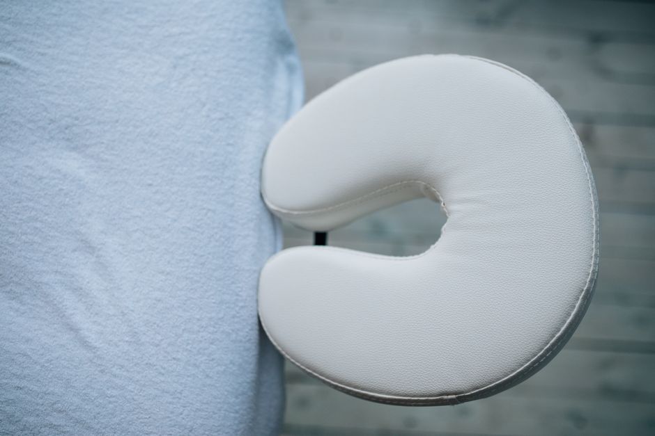 a prostate massage