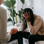 anxiety cause death
