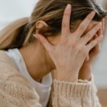 anxiety feel like in the chest