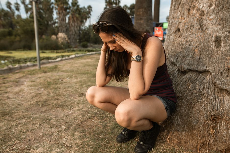 anxiety make you poop