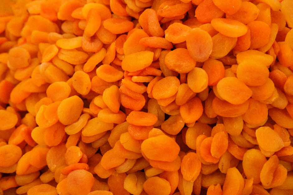 are apricot seeds good for you