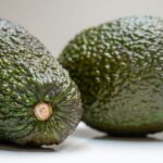 are avocados prebiotic and good for gut health