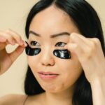 are black eyes real