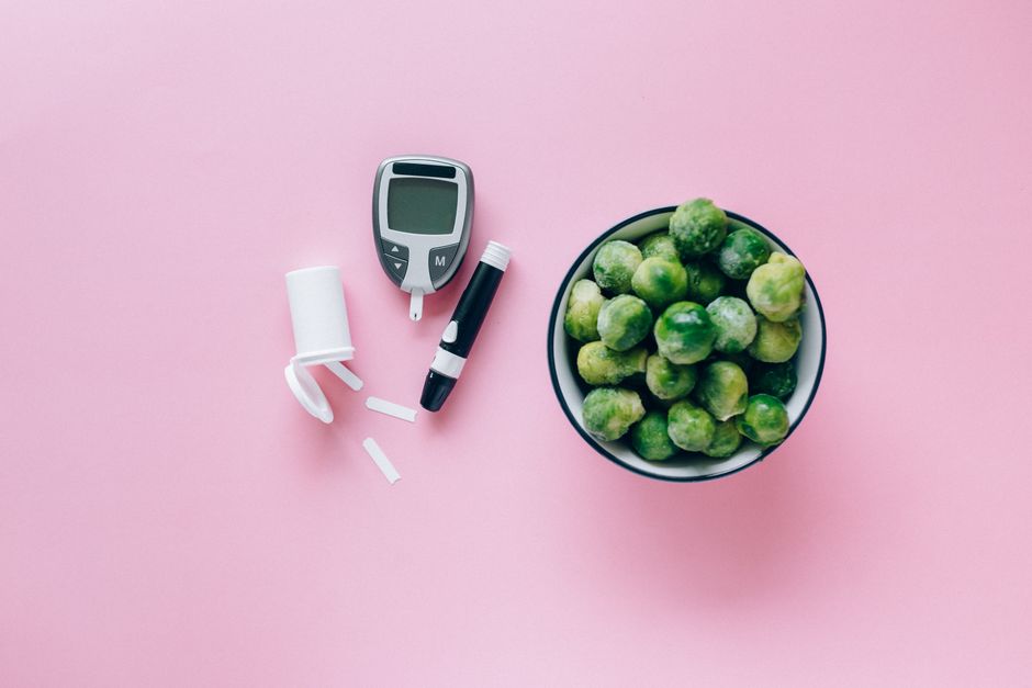 are brussel sprouts healthy