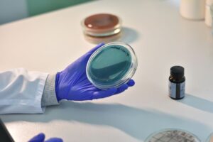 are fingerprints genetic the science of uniqueness