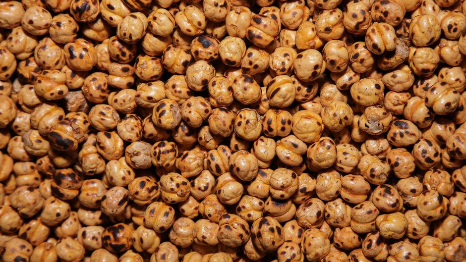 are garbanzo beans gluten free
