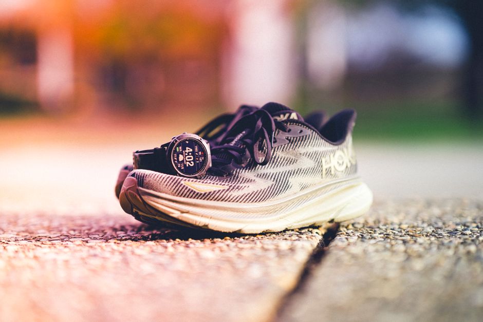 are hoka shoes good