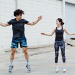 are jumping jacks good cardio