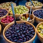 are kalamata olives good for you