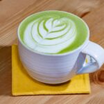 are matcha lattes healthy