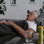 are naps good for health
