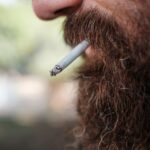 are nicotine lozenges harmful