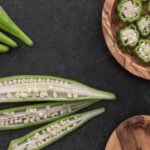 are okra seeds edible benefits and how to eat them