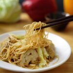 are pho noodles healthy nutrition facts and benefits