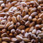 are pistachio nuts fattening