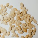 are roasted pumpkin seeds good for you