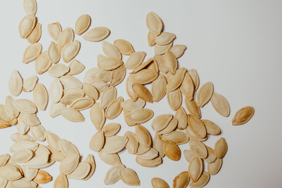 are roasted pumpkin seeds good for you