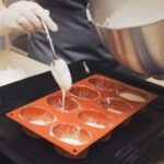 are silicone baking pans safe