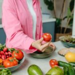 are tomatoes good for gout