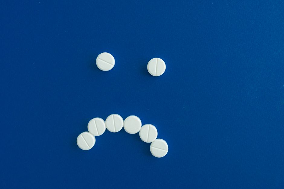 best antidepressant for nerve pain