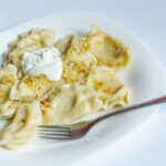 boiled pierogies be healthy for weight loss
