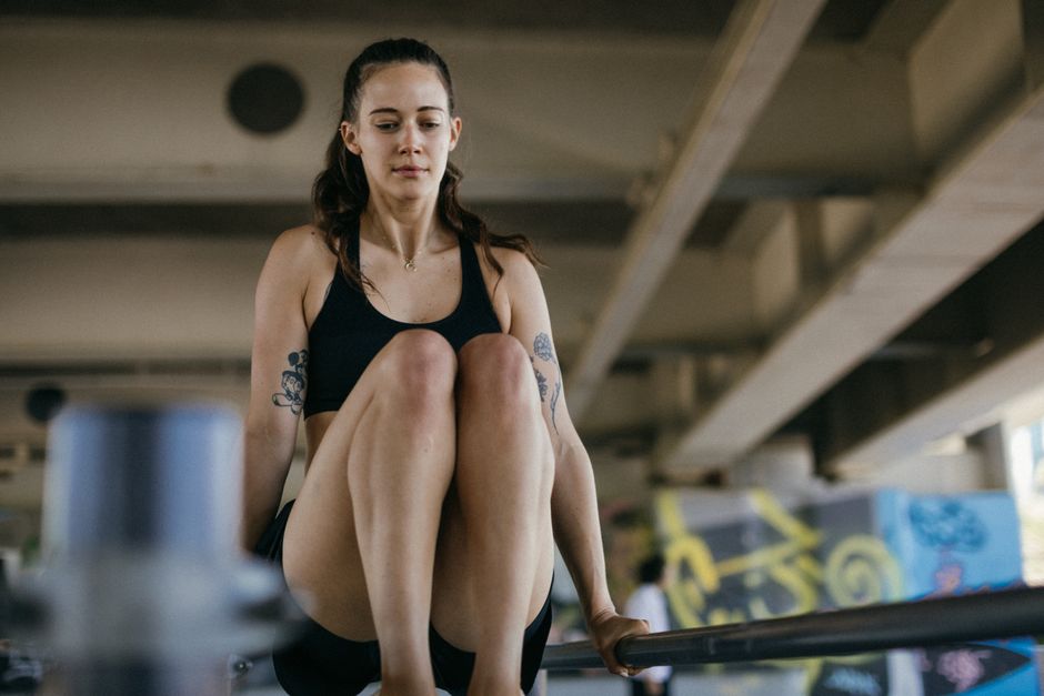 burn fat and keep muscle
