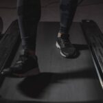 burn fat with treadmill