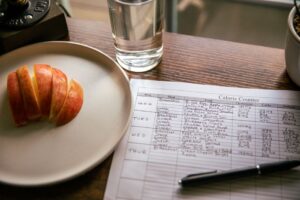 calculate your weight loss percentage