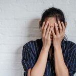 can anxiety make you feel off balance