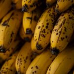 can bananas give you gas