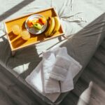 can bananas help you sleep