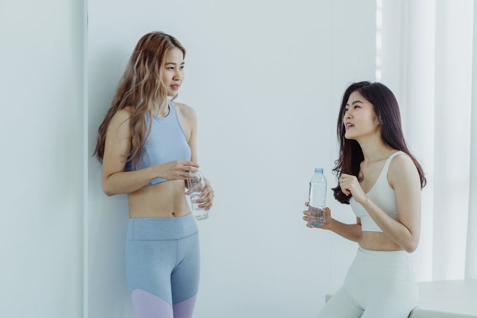 can being dehydrated make you nauseous