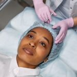 can botox improve the appearance of scars