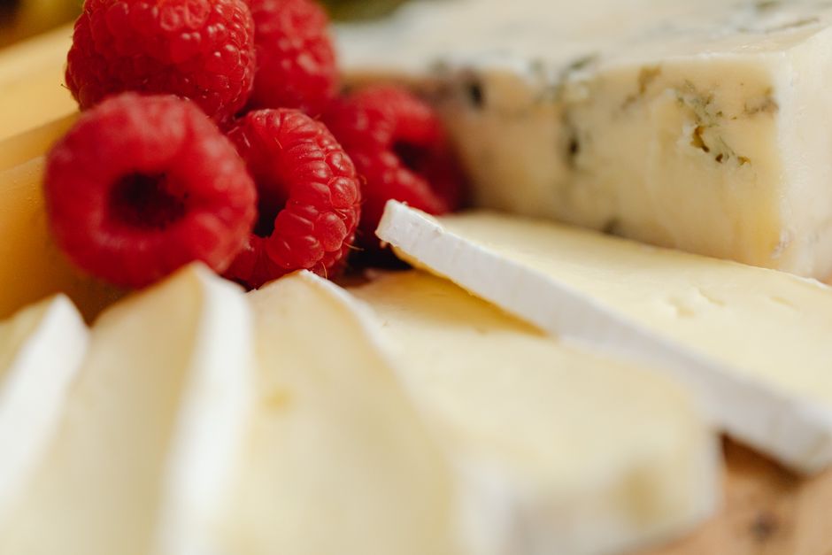 can cheese go bad