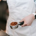 can coffee grounds go bad